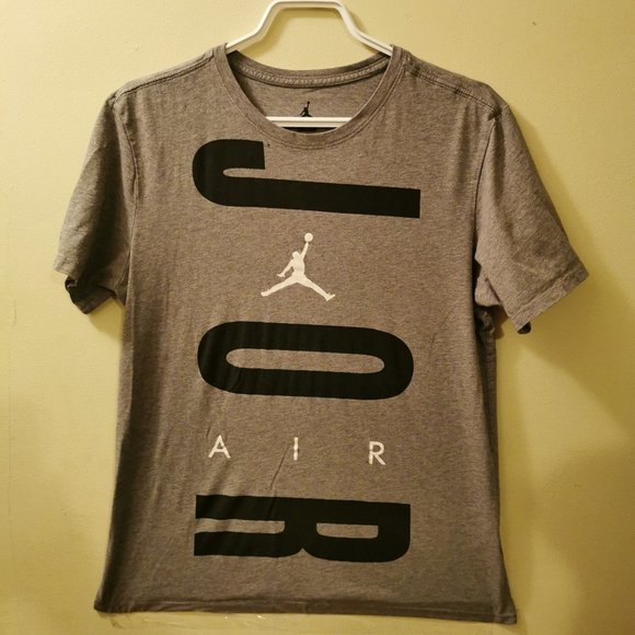 Air Jordan Shirt - Picture 1 of 3